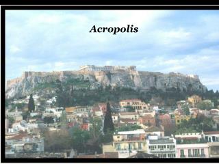 Acropolis