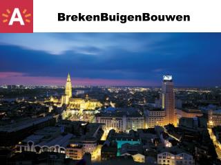 BrekenBuigenBouwen