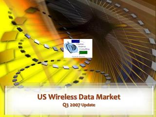 US Wireless Data Market Q3 2007 Update