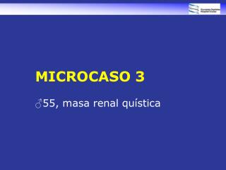 MICROCASO 3