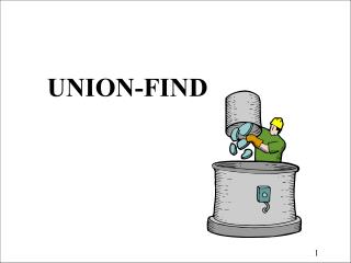 UNION-FIND