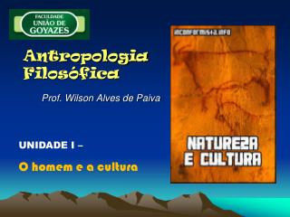 Antropologia Filosófica