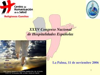 XXXV Congreso Nacional de Hospitalidades Españolas