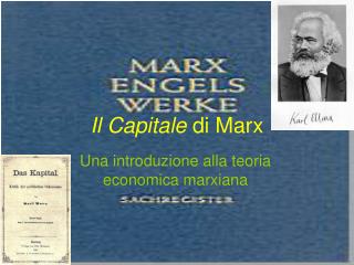 Il Capitale di Marx