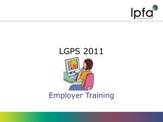 LGPS 2011