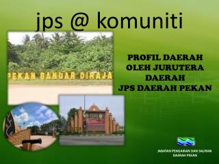 jps @ komuniti