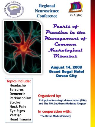 Pearls of Practice in the Management of Common Neurological Diseases