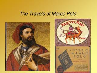the travels of marco polo complete