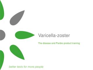 Varicella-zoster