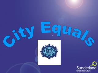 City Equals