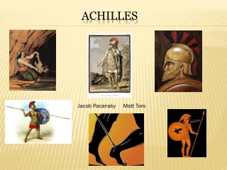 Achilles