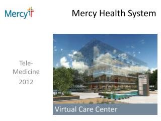 Mercy Health System