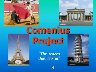 Comenius Project