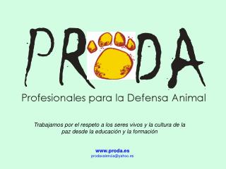 proda.es prodavalencia@yahoo.es