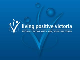 Ageing with HIV A personal experience