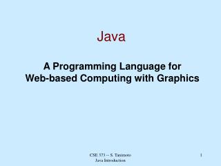 Java