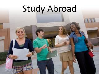 Study Abroad