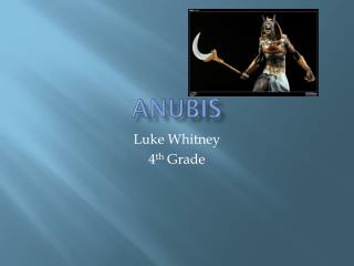 Anubis