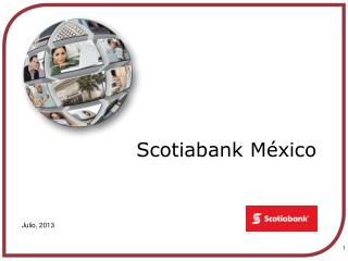 Scotiabank México