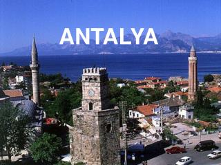 ANTALYA