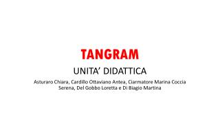 TANGRAM