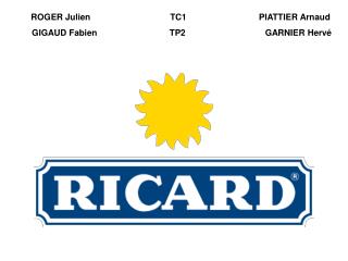 ROGER Julien TC1 PIATTIER Arnaud