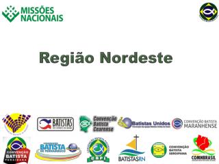 Região Nordeste