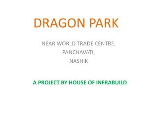 DRAGON PARK