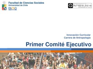 Primer Comité Ejecutivo