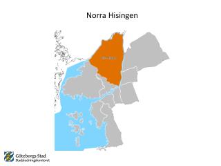 Norra Hisingen