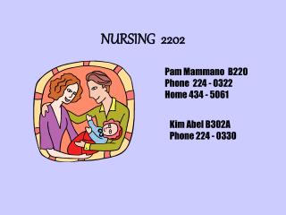 NURSING 2202