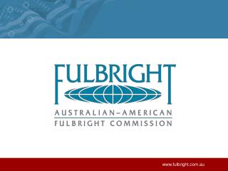 fulbright.au