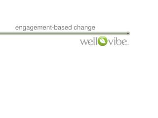 engagement-based change
