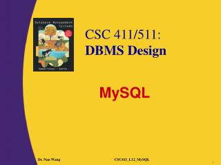 MySQL