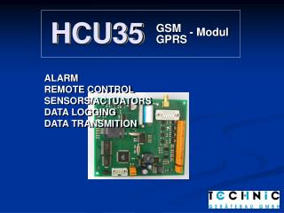 HCU35