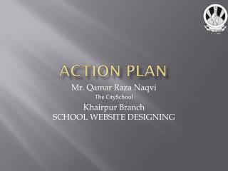 ACTION PLAN