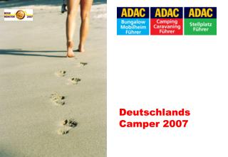 Deutschlands Camper 2007