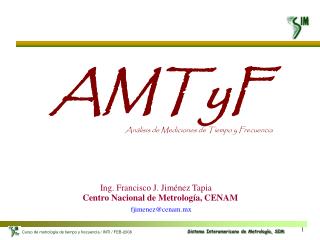 AMTyF