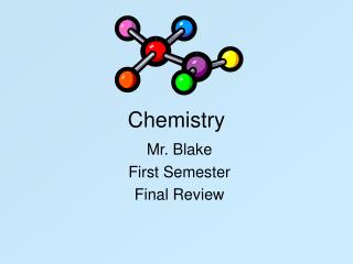 Chemistry