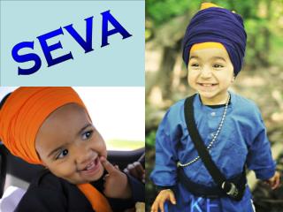 SEVA