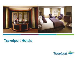 Travelport Hotels