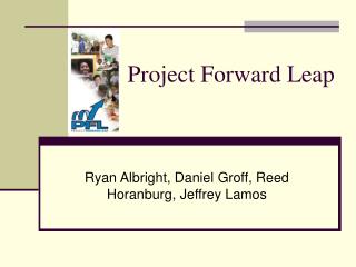 Project Forward Leap