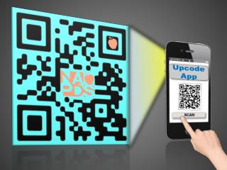 Upcode App