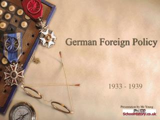 German Foreign Policy