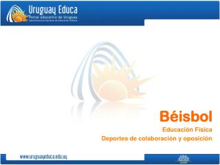 Béisbol