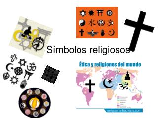 Símbolos religiosos