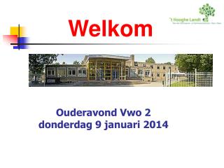 Welkom