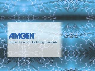 Inspired science. Defining moments.