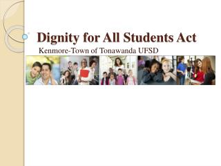 Dignity for All Students Act