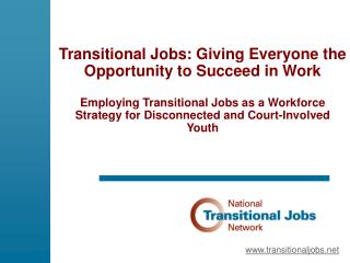www.transitionaljobs.net